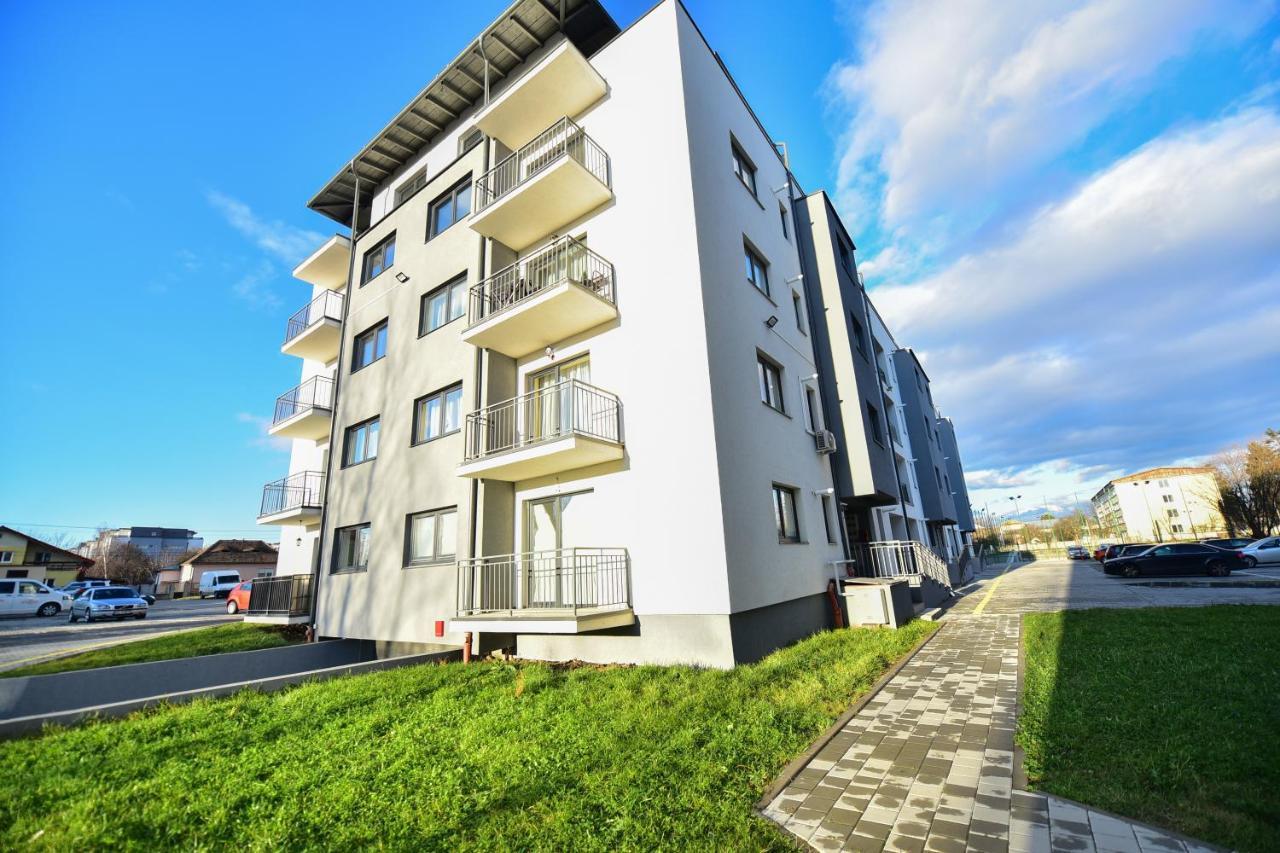 Flh - Your Place Hermannstadt Exterior foto
